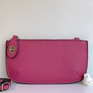 Joy Susan Clutch Crossbody